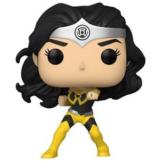 Фигурка Funko POP!: DC Comics. Wonder Women (The Fall Of Sinestro)