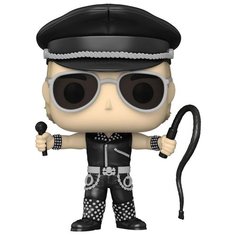 Фигурка Funko POP!: Rocks. Judas Priest- Rob Halford