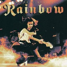 Музыкальный диск Rainbow - The Very Best Of Rainbow CD
