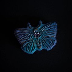 Бомба для ванны Balubombs Gypsy moth