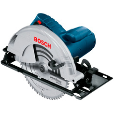 Пила дисковая Bosch GKS 235 Turbo