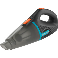 Аккумуляторный пылесос GARDENA EasyClean Li 09339-20.000.00