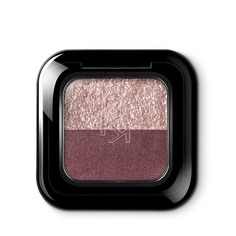 Тени BRIGHT DUO EYESHADOW/ЯРКИЕ ДВОЙНЫЕ ТЕНИ ДЛЯ ВЕК Kiko