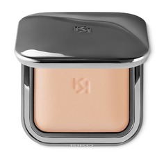 Пудра RADIANT FUSION BAKED POWDER/СИЯЮЩАЯ ЗАПЕЧЕННАЯ ПУДРА Kiko