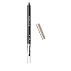 Карандаши для глаз INTENSE COLOUR LONG LASTING EYELINER/СТОЙКАЯ ПОДВОДКА ДЛЯ ГЛАЗ С ИНТЕНСИВНЫМ ЦВЕТОМ Kiko