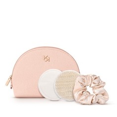 Косметички BEAUTY ROAR SKINCARE ACCESSORIES SET/ЗОВ КРАСОТЫ - НАБОР АКСЕССУАРОВ ПО УХОДУ ЗА КОЖЕЙ Kiko Milano