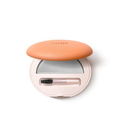 Средства для бровей BEAUTY ROAR EYEBROW FIXING GEL/ЗОВ КРАСОТЫ - ГЕЛЬ ДЛЯ ФИКСАЦИИ БРОВЕЙ Kiko