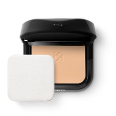 Пудра FULL COVERAGE BLURRING POWDER FOUNDATION/ТОНАЛЬНАЯ ПУДРА С ВЫСОКОЙ СТЕПЕНЬЮ ПОКРЫТИЯ Kiko