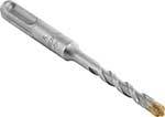 Бур Hammer Flex 201-314, SDS+, 8х50/110мм, Cross-тип