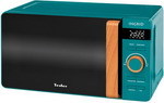 Микроволновая печь - СВЧ Tesler ME-2044 PINE GREEN