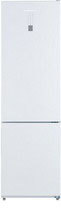 Двухкамерный холодильник Delvento VDW49101 Solido