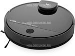 Робот-пылесос Viomi Robot Vacuum V3 Max Black