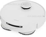 Робот-пылесос Ecovacs DEEBOT T10 TURBO EU DBX23