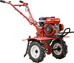 Культиватор бензиновый Asilak SL-85B, колеса 4.00-10 (AS1529-4010)