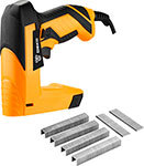 Степлер электрический Deko DKES02 065-0499 ДЕКО