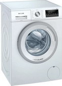 Стиральная машина Siemens WM14N28XPL
