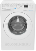 Стиральная машина Indesit BWSA 71052X WWV RU