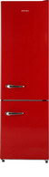 Двухкамерный холодильник Ascoli ARDFRR250