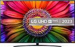 Телевизор LG 86UR81006LA.ARUB