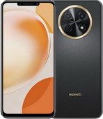 Смартфон Huawei Nova Y91 51097LTW 8+128Gb Starry Black