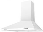 Вытяжка Weissgauff Zosma 60 PB WH