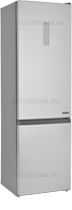 Двухкамерный холодильник Hotpoint HTR 9202I SX O3