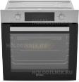 Встраиваемый электрический духовой шкаф Indesit IFE 3644 IX