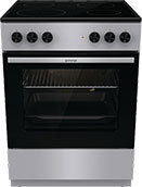 Электроплита Gorenje GEC6A11SG