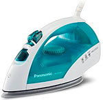 Утюг Panasonic NI-E410TMTV TURQUOISE (8887549575310), aquamarine