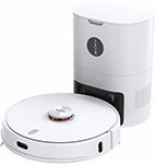 Робот-пылесос Lydsto S1 YM-S1-W03 WHITE