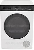 Сушильный автомат Scandilux DM93THP