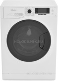 Стиральная машина Hotpoint NSD 7249 D AVE RU