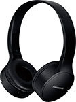 Накладные наушники Panasonic RB-HF420BGEK черные