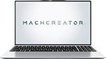 Ноутбук Machenike MACHCREATOR-E 15.6 FHD (MC-Ei511300HF60HSMS0R2) серебристый