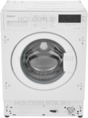 Встраиваемая стиральная машина Hotpoint BI WMHD 7282 V