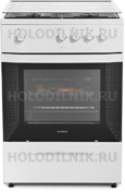 Газовая плита Darina 1D GM 141 002 W