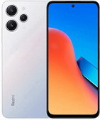 Смартфон Redmi 12 RU 4+128 Polar Silver