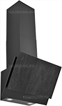 Вытяжка ELIKOR Рубин Ceramics S4 60П-700-Э4Д антрацит/сланец