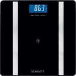 Весы напольные Scarlett SC-BS33ED110 с Bluetooth