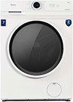 Стиральная машина Midea MF100W70B/WC