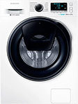 Стиральная машина Samsung WW80K6210RW/LD
