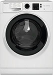 Стиральная машина Hotpoint NSS 5015 K RU (869991644580)