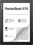 Электронная книга PocketBook 970 Mist Grey (PB970-M-RU)