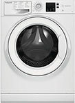 Стиральная машина Hotpoint NUS 5015 H RU (869991644540)