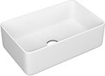 Умывальник Point Аврора 38, прямоугольный, белый (PN43102)