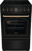 Электроплита Gorenje GECS5B70CLB