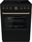 Электроплита Gorenje GECS6B71CLB