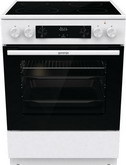 Электроплита Gorenje GECS6C70WC