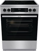 Электроплита Gorenje GECS6C70XC