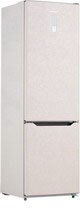 Двухкамерный холодильник Delvento VDR49101 Solido